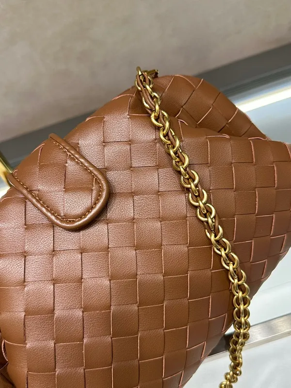 All Categories Official Website "Brand Women's Bags" Women's Bags 💙 BV 2025 Official Website New BV Crossbody Bag